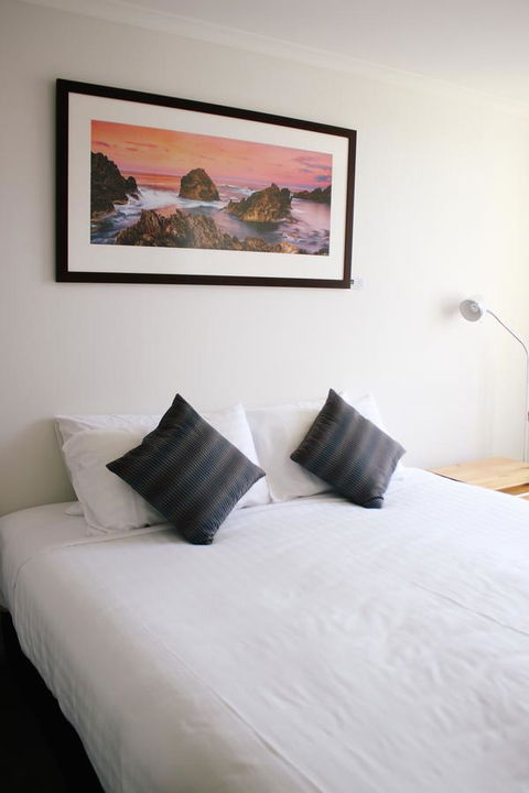 Jenatt Apartments Salamanca - Accommodation Daintree 21