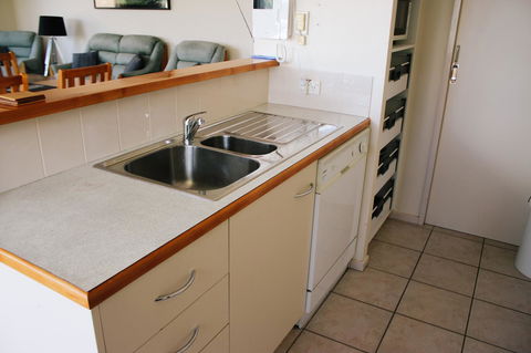Jenatt Apartments Salamanca - Accommodation Daintree 19