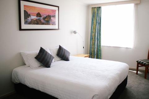Jenatt Apartments Salamanca - Accommodation Daintree 23