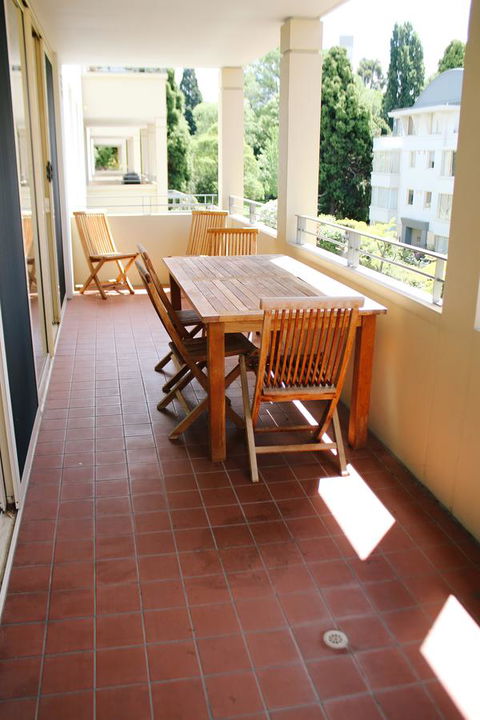 Jenatt Apartments Salamanca - Accommodation Daintree 33