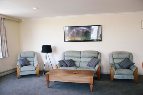 Jenatt Apartments Salamanca - Accommodation Daintree 34