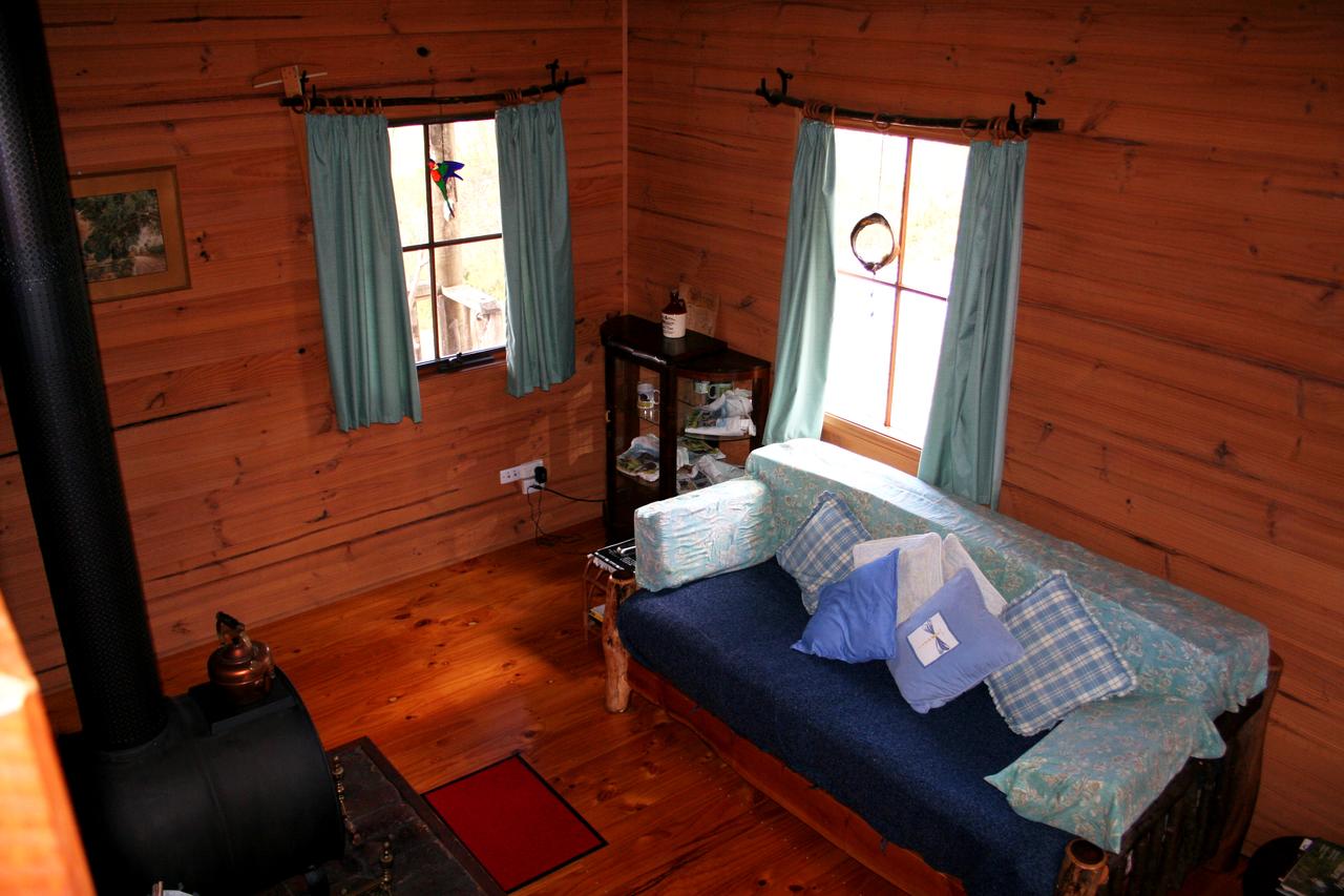 Moina TAS Accommodation Daintree