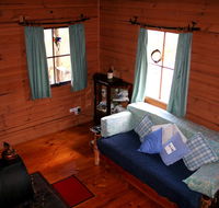 Cradle Mountain Love Shack - Accommodation Daintree