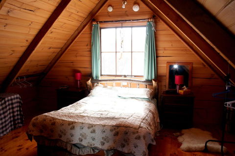 Cradle Mountain Love Shack - Accommodation Daintree 2
