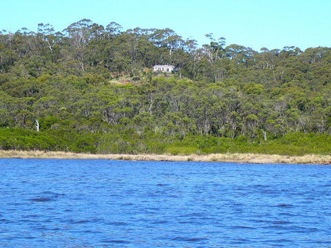 Island View Spa Cottage - Accommodation Daintree 4