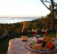 Island View Spa Cottage - Accommodation Daintree