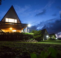 Island Breeze Motel - Accommodation Daintree