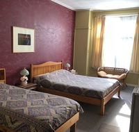 Mount Black Lodge - Accommodation Daintree