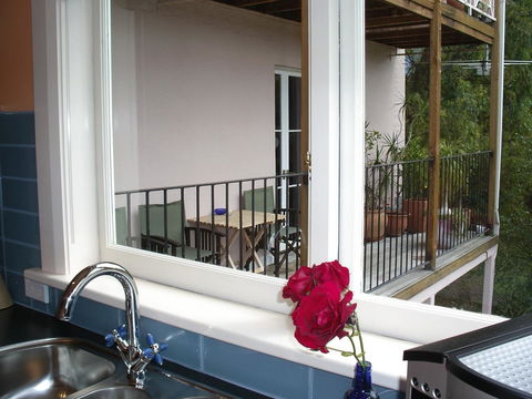 Maison Del Mar - Accommodation Daintree 19