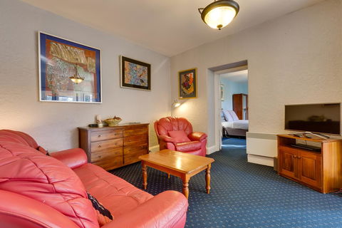 Maison Del Mar - Accommodation Daintree 13
