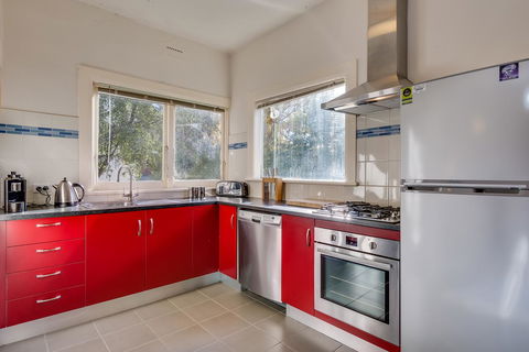 Maison Del Mar - Accommodation Daintree 11