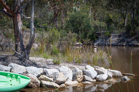 Blu-Sea 365 - Accommodation Daintree 7