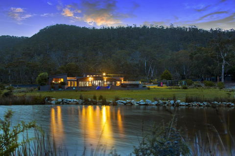 Blu-Sea 365 - Accommodation Daintree 2