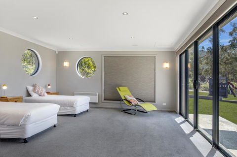 Blu-Sea 365 - Accommodation Daintree 23
