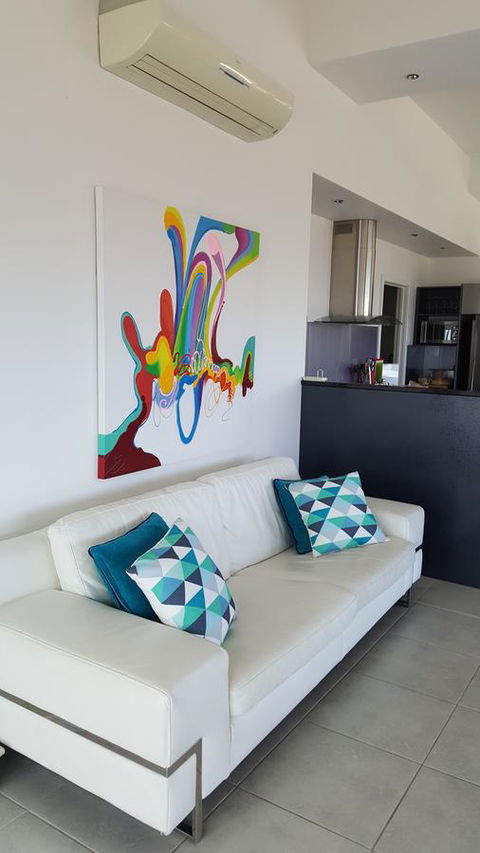 Blu-Sea 365 - Accommodation Daintree 17
