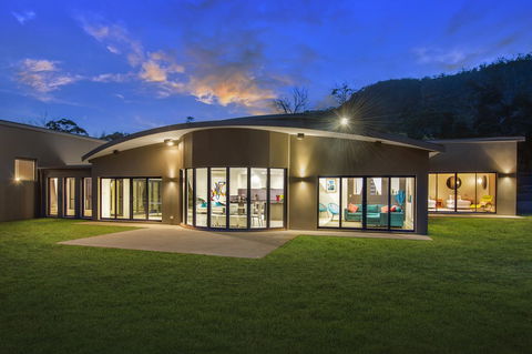 Blu-Sea 365 - Accommodation Daintree 3