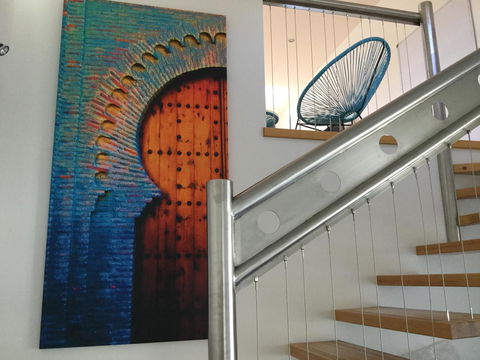 Blu-Sea 365 - Accommodation Daintree 18