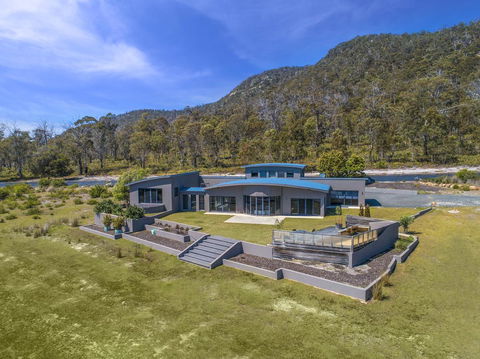 Blu-Sea 365 - Accommodation Daintree 1
