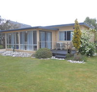 Bruny Ocean Cottage - Accommodation Daintree