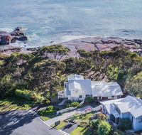 Cod Rock Point - Accommodation Daintree