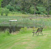 Hamlet Downs Country Accommodation - Accommodation Daintree