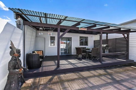 Ruby Soho Villas - Accommodation Daintree 3