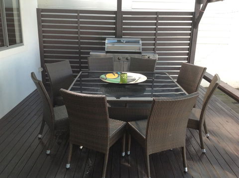 Ruby Soho Villas - Accommodation Daintree 12