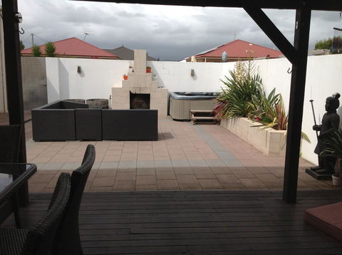 Ruby Soho Villas - Accommodation Daintree 13