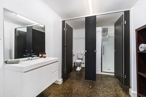 Ruby Soho Villas - Accommodation Daintree 9