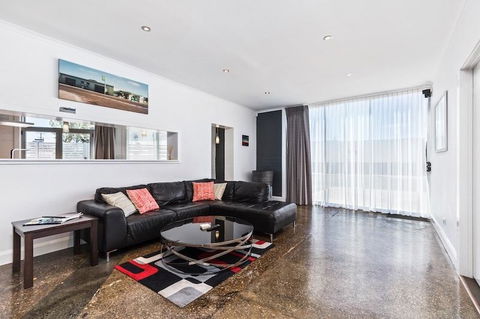 Ruby Soho Villas - Accommodation Daintree 8