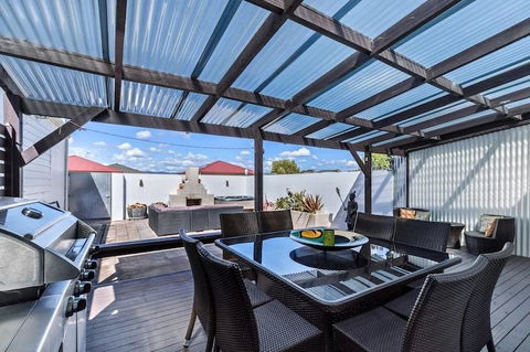 Ruby Soho Villas - Accommodation Daintree 5