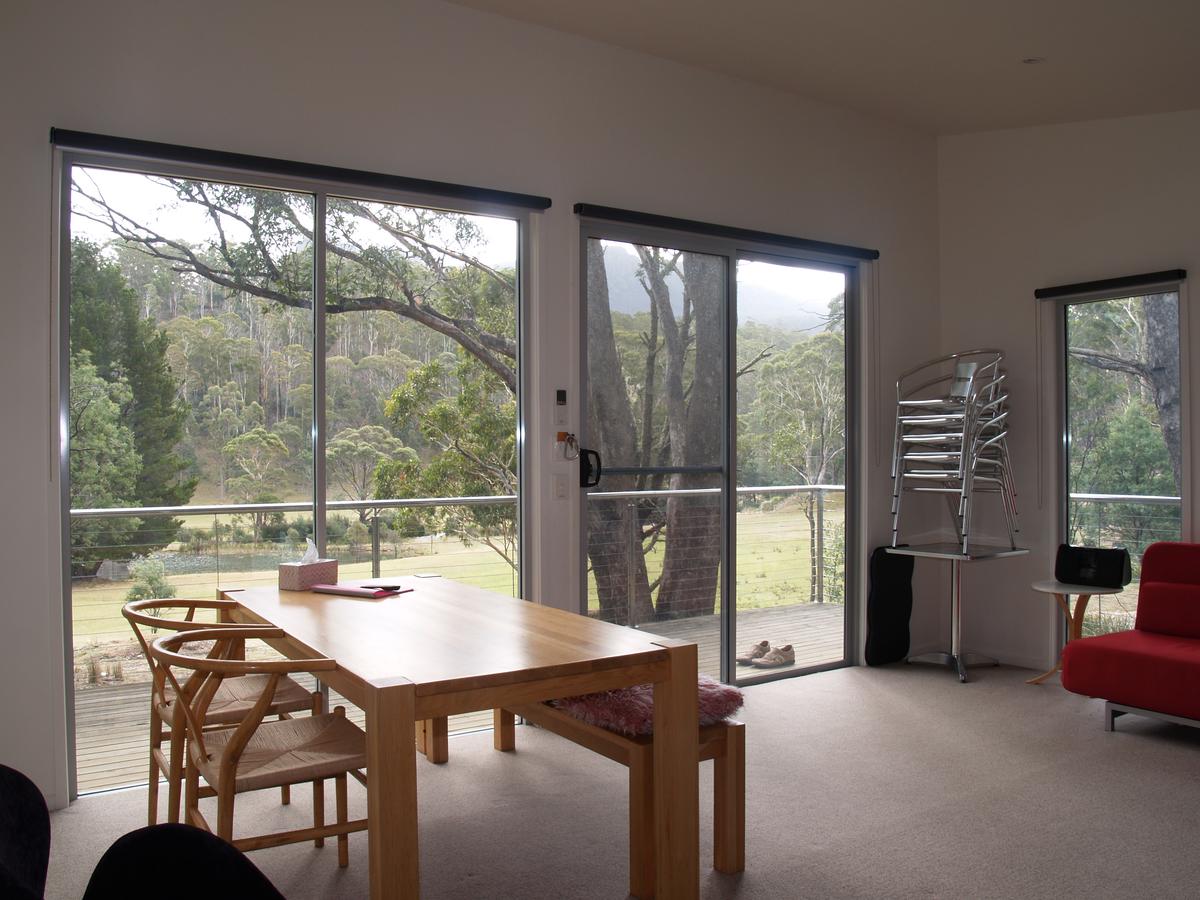  Accommodation Daintree