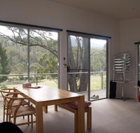 Craggy Peaks - Accommodation Daintree