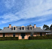 Clayfield Homestead - Accommodation Daintree