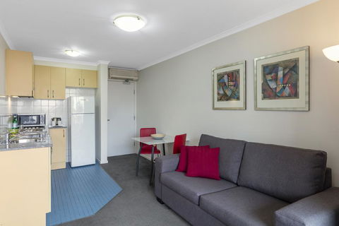 Nesuto Chippendale - Accommodation Daintree 3