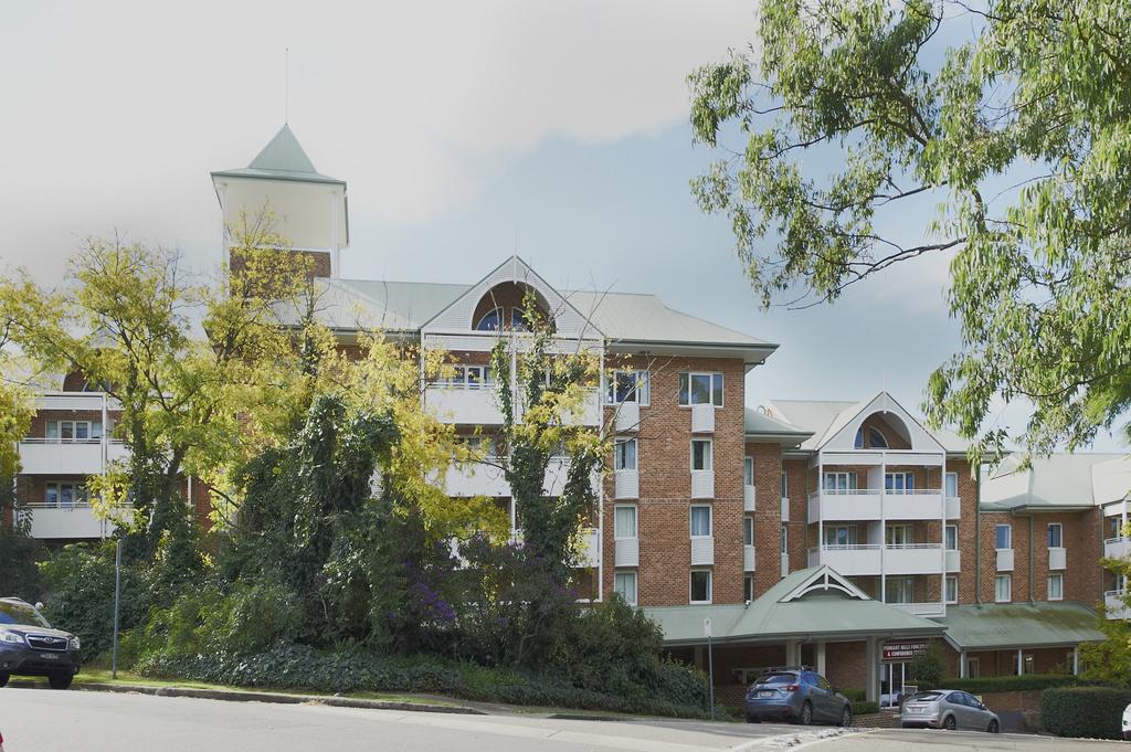 Pennant Hills NSW Accommodation Daintree