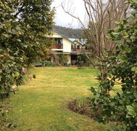 Neverinn - Accommodation Daintree