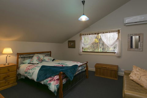Neverinn - Accommodation Daintree 1