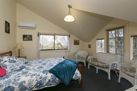 Neverinn - Accommodation Daintree 2