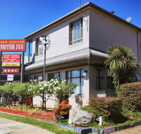 New England Motor Inn - Accommodation Daintree