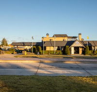 New England Motor Lodge - Accommodation Daintree