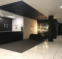 New Luxurious Skyview 2Bedroom Apartment Liverpool - Accommodation Daintree