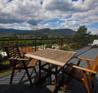 New Norfolk Apartment - Accommodation Daintree