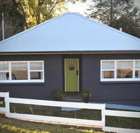 NEW Winston Cottage Leura Views  Location - Accommodation Daintree