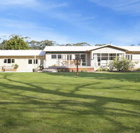 Newbury Haven - Accommodation Daintree