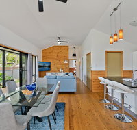 Newcastle Short Stay Apartments - Glebe Road Adamstown - Accommodation Daintree