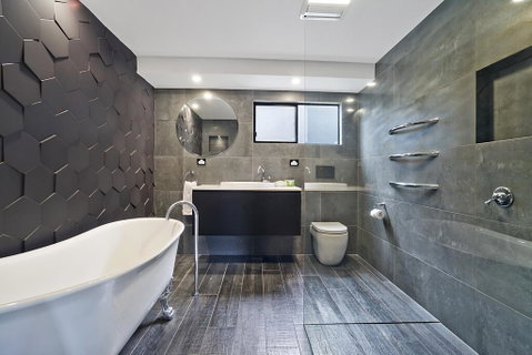 Newcastle Short Stay Apartments - Glebe Road Adamstown - Accommodation Daintree 1