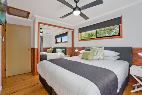 Newcastle Short Stay Apartments - Glebe Road Adamstown - Accommodation Daintree 3