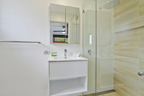 Newcastle Short Stay Apartments - Glebe Road Adamstown - Accommodation Daintree 2