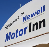 Newell Motor Inn Narrandera - Accommodation Daintree